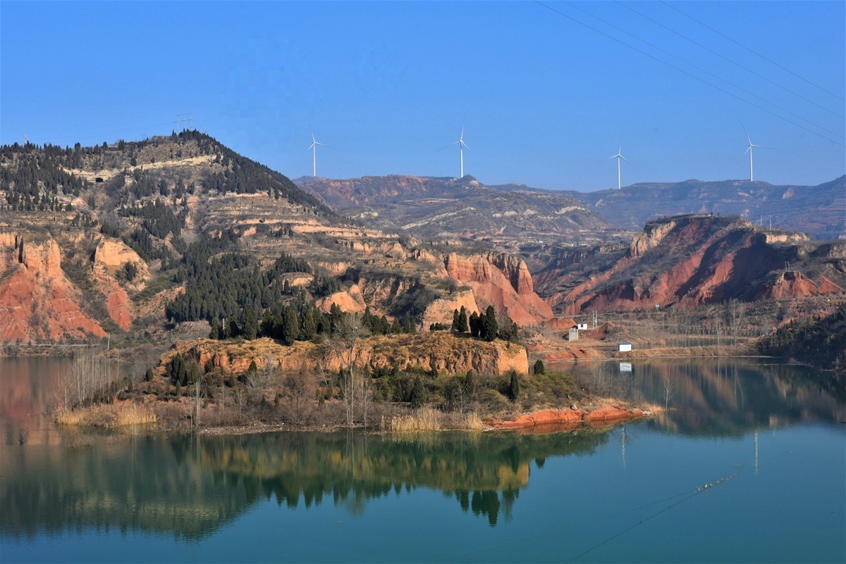 山西平陆旅游景点大全图片