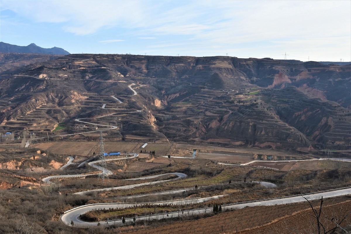 山西平陆乡村游【上】-中关村在线摄影论坛