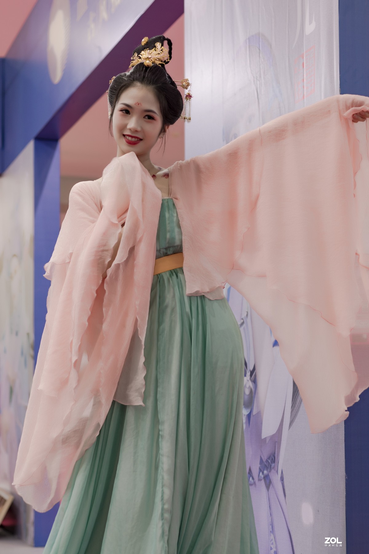 婚博会---古装小姐姐2