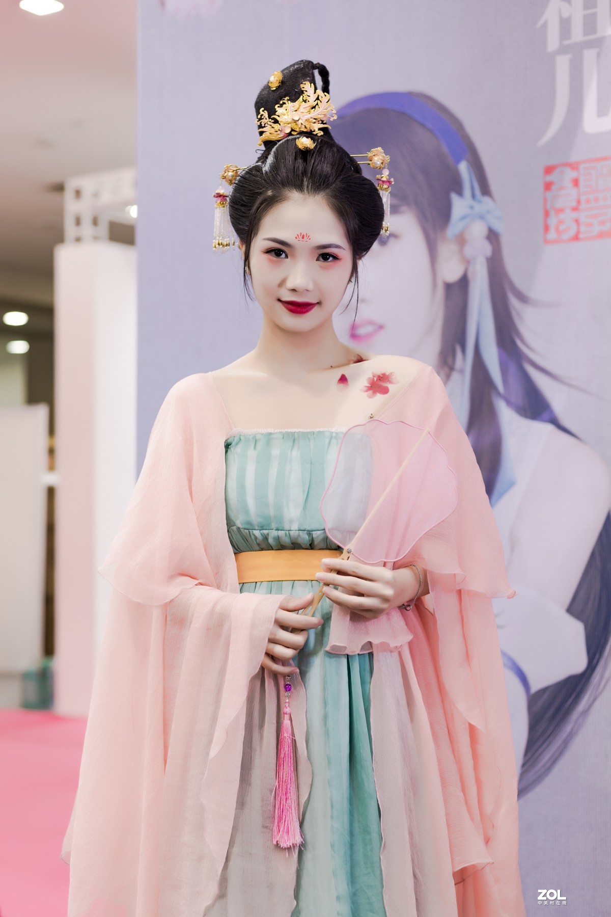 婚博会---古装小姐姐2