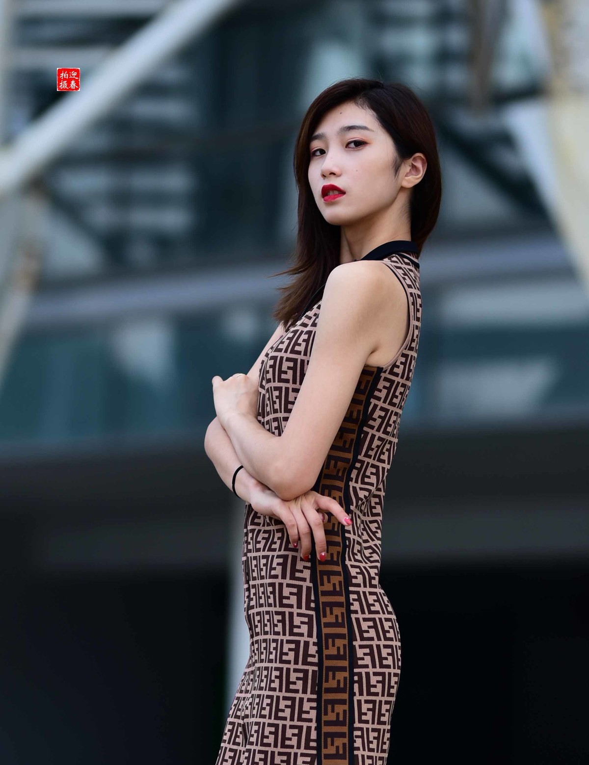 美女小吕