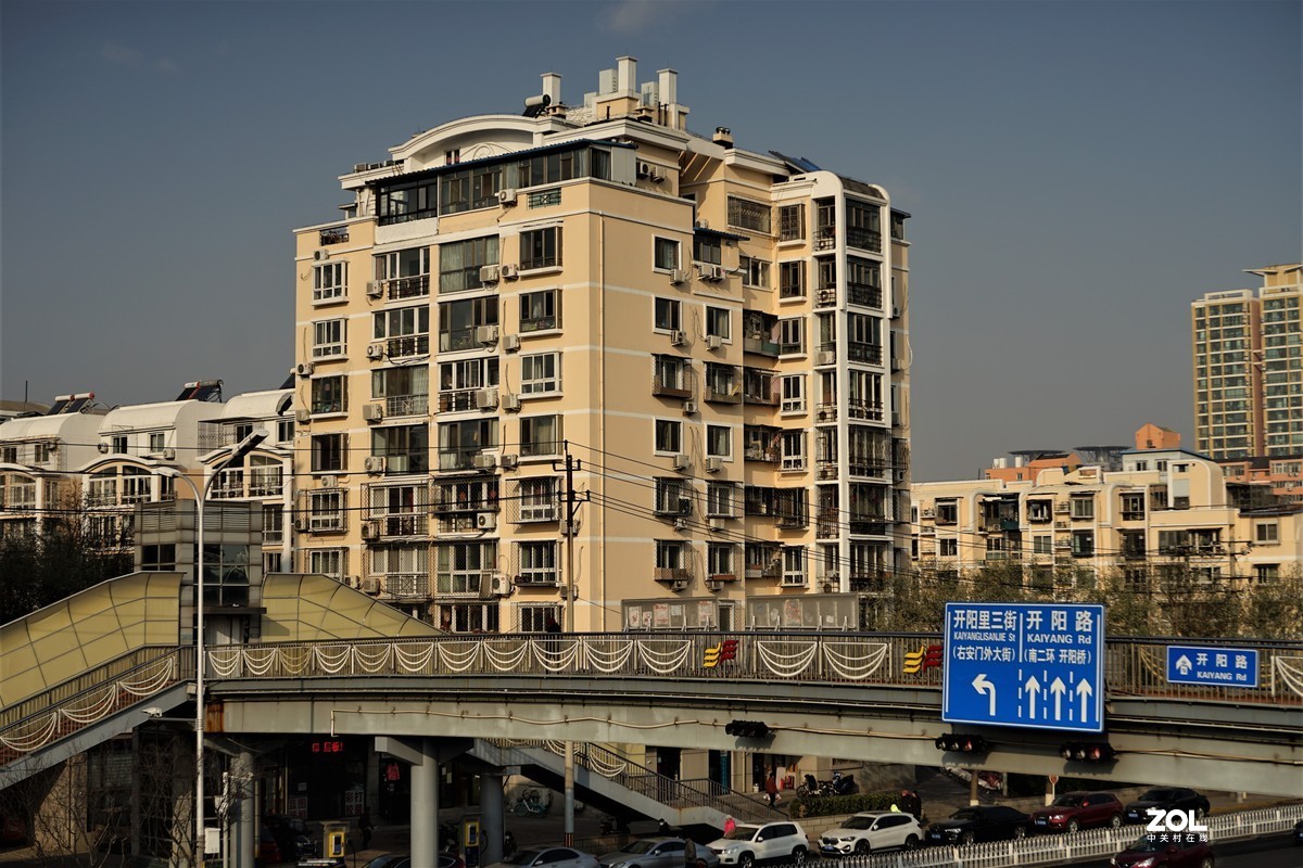 致敬国产！鸟标海鸥58 2.0扫街：海鸥不老，胃口还挺好，吃嘛嘛香！