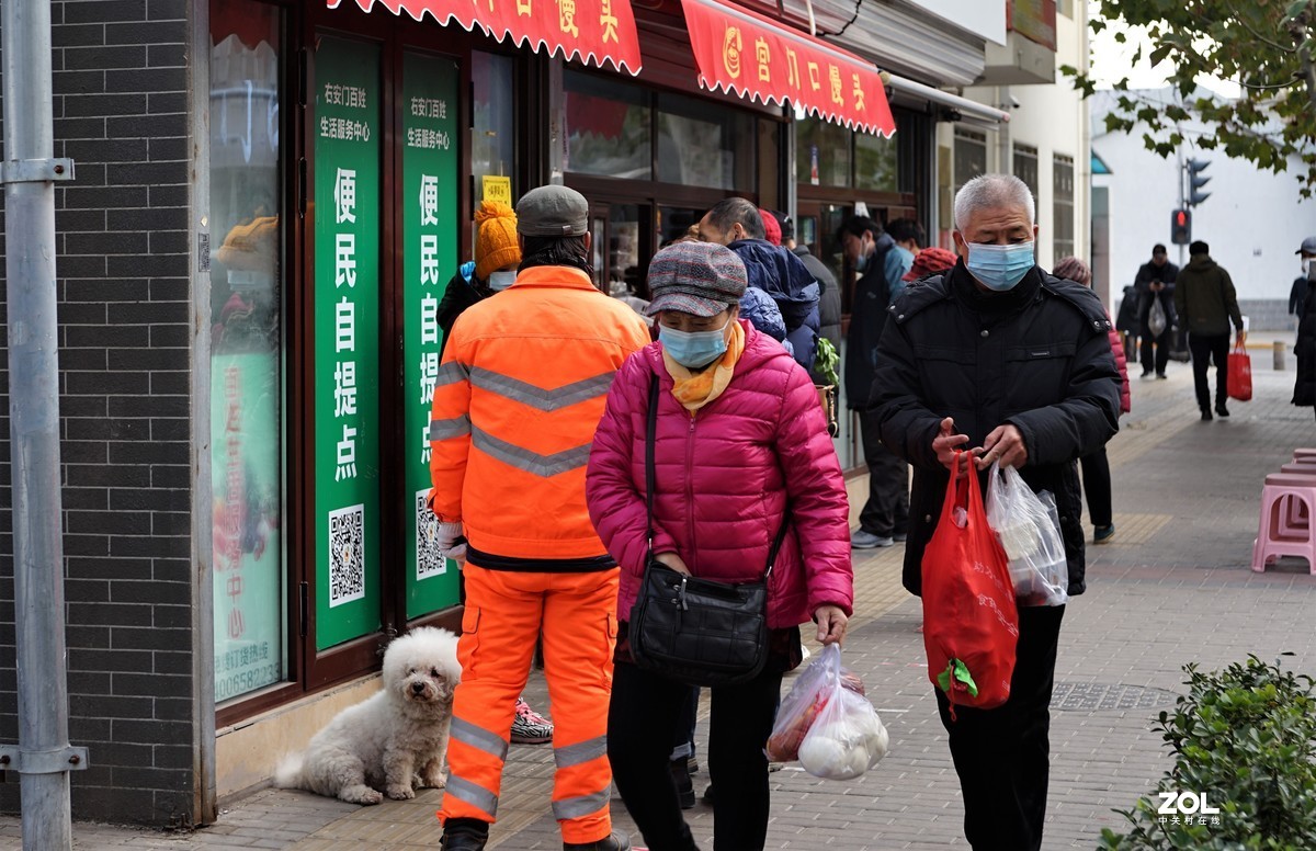 致敬国产！鸟标海鸥58 2.0扫街：海鸥不老，胃口还挺好，吃嘛嘛香！