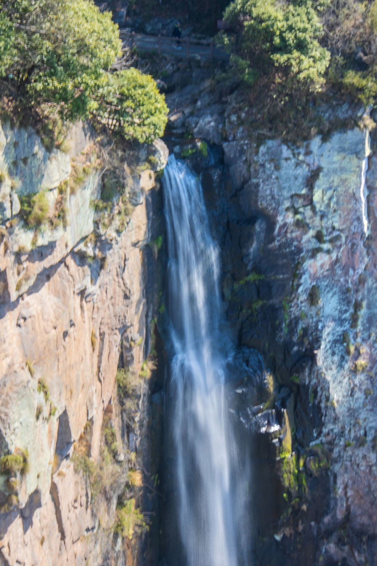 2021-04-06宁波雪窦山千丈岩（一）