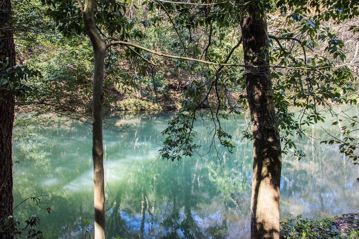 2021-04-06宁波雪窦山千丈岩（一）