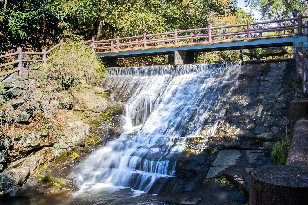 2021-04-06宁波雪窦山千丈岩（一）