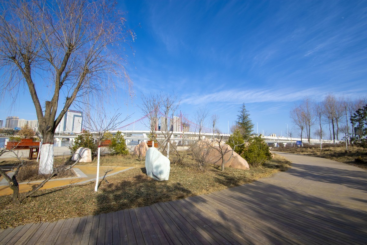 大寒至，立春还会远吗？