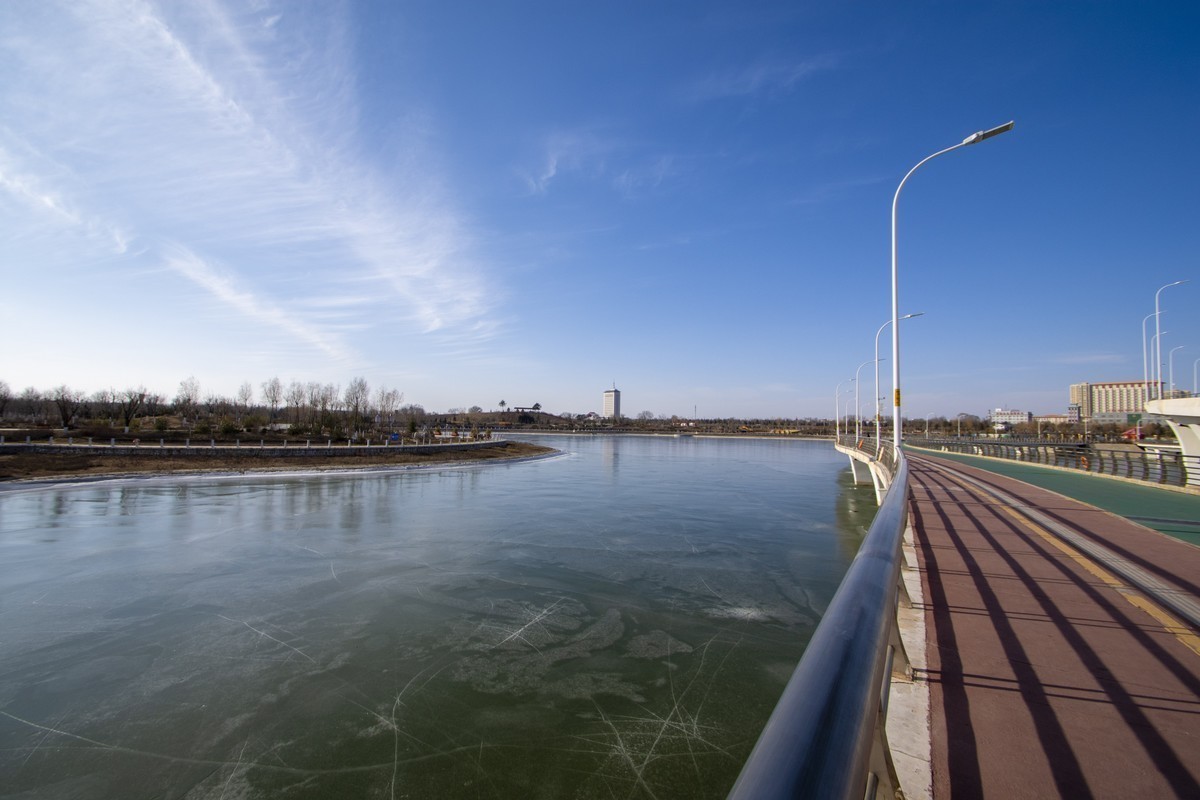 大寒至，立春还会远吗？