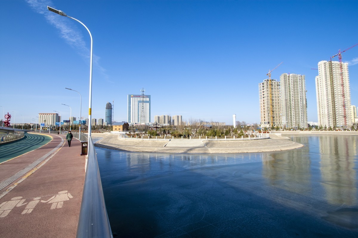 大寒至，立春还会远吗？