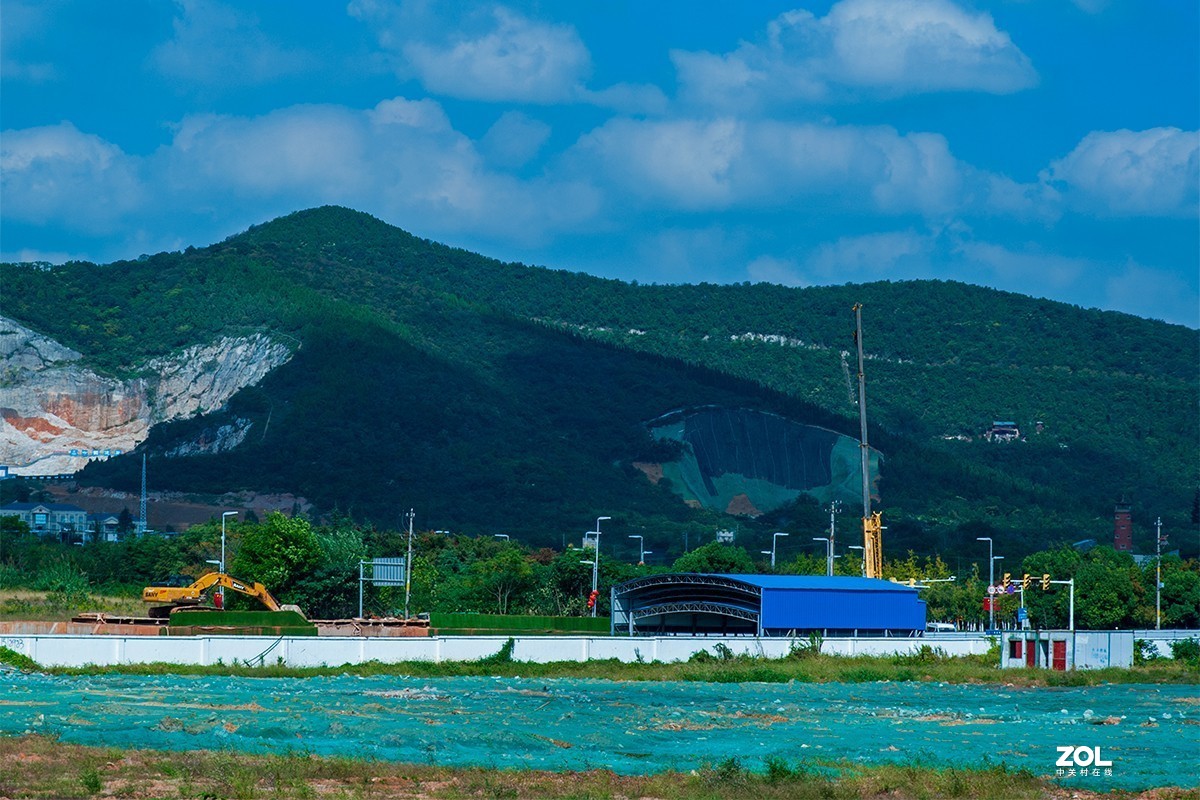 南京汤山奥特莱斯