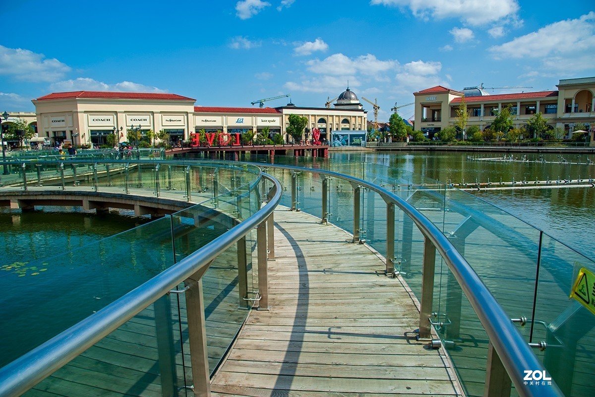 南京汤山奥特莱斯