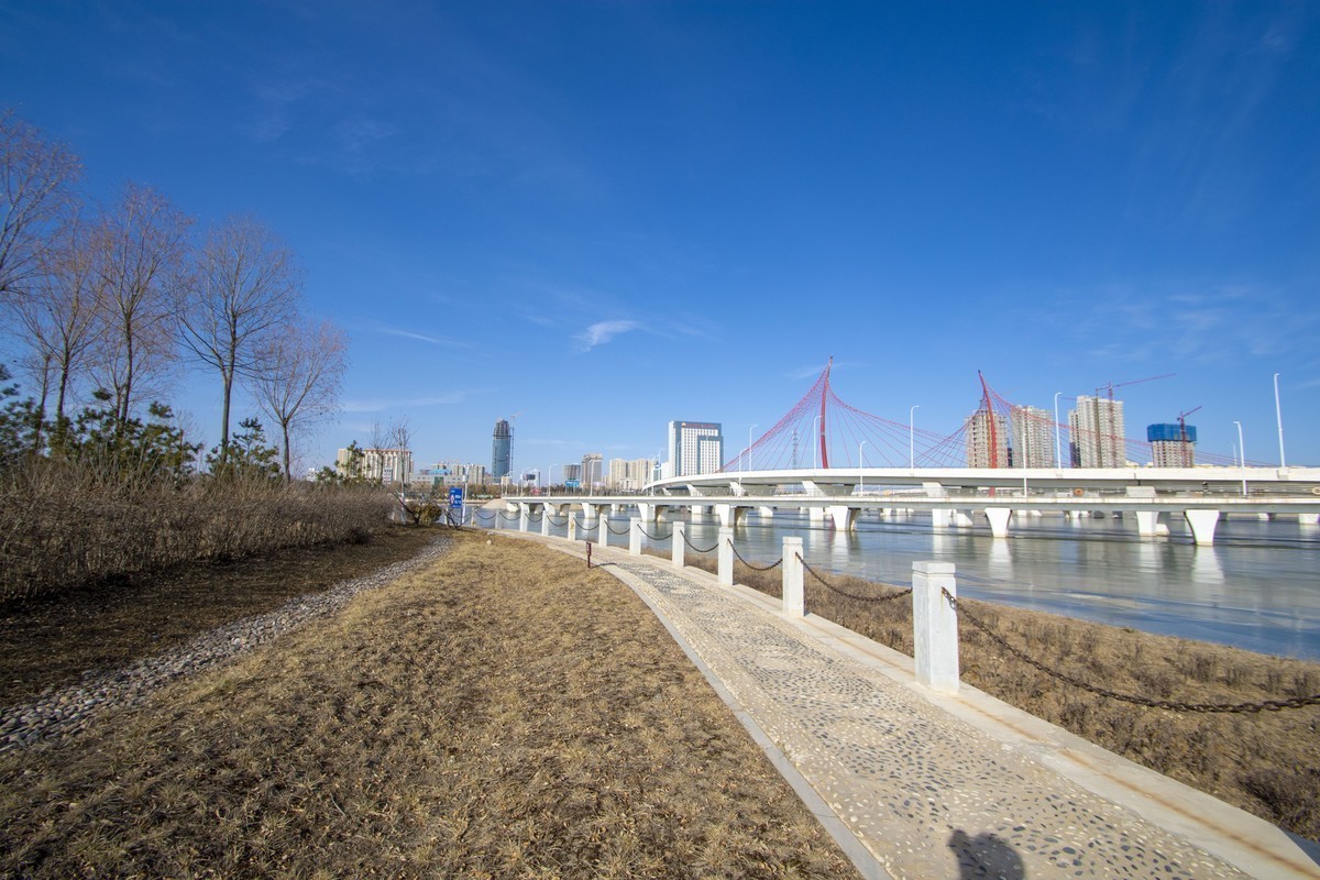 大寒至，立春还会远吗？