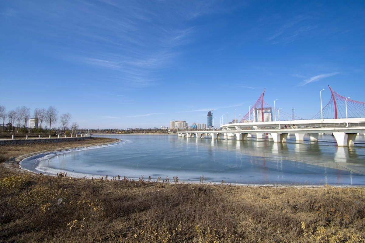 大寒至，立春还会远吗？