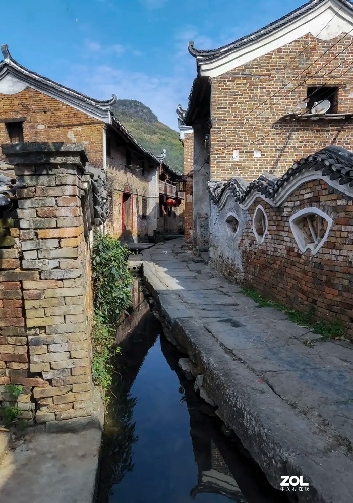 潇贺古道---2-中关村在线摄影论坛