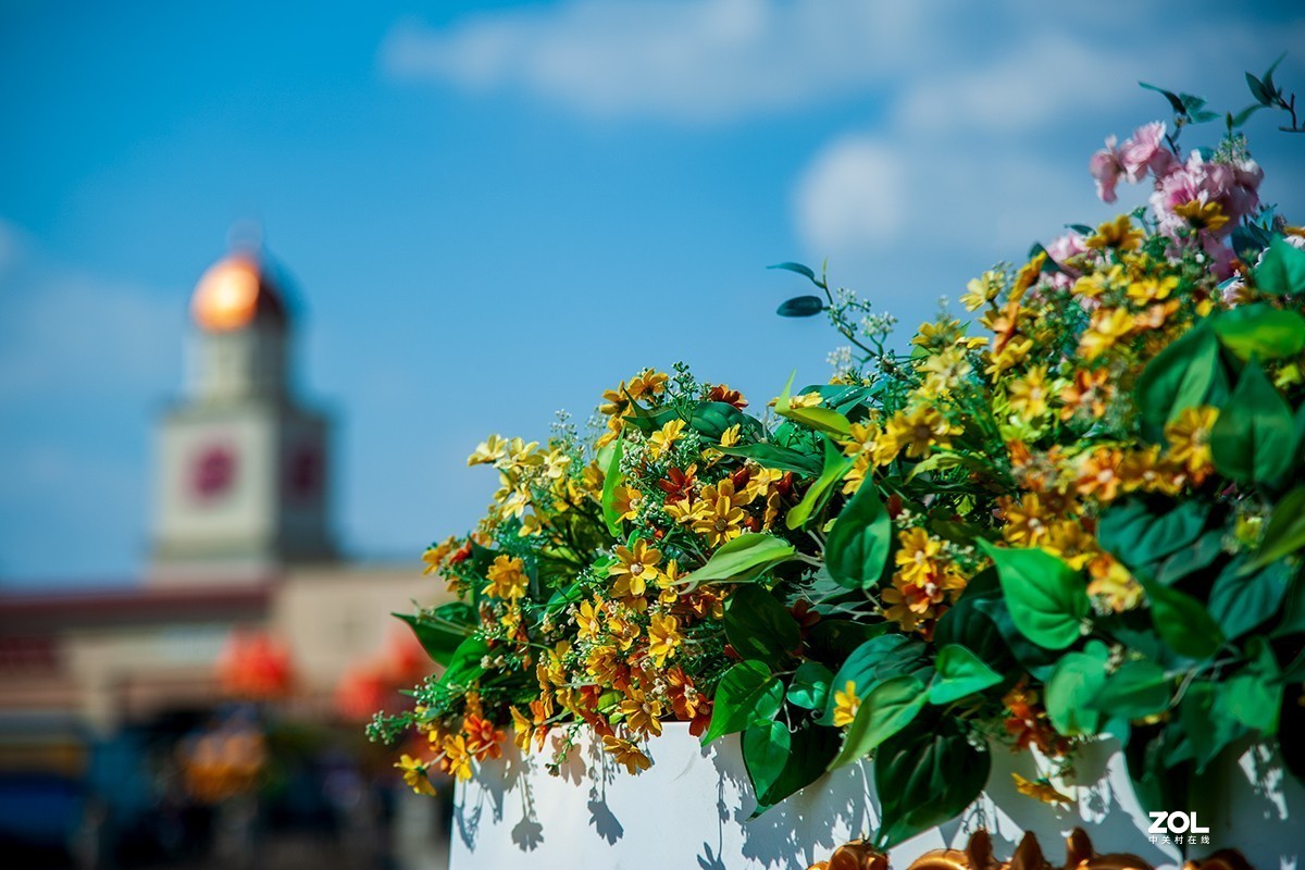 南京汤山奥特莱斯