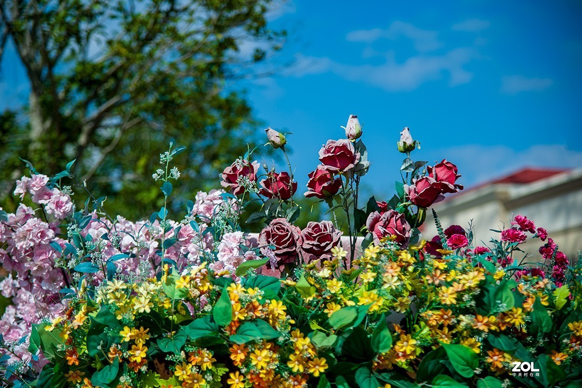 南京汤山奥特莱斯