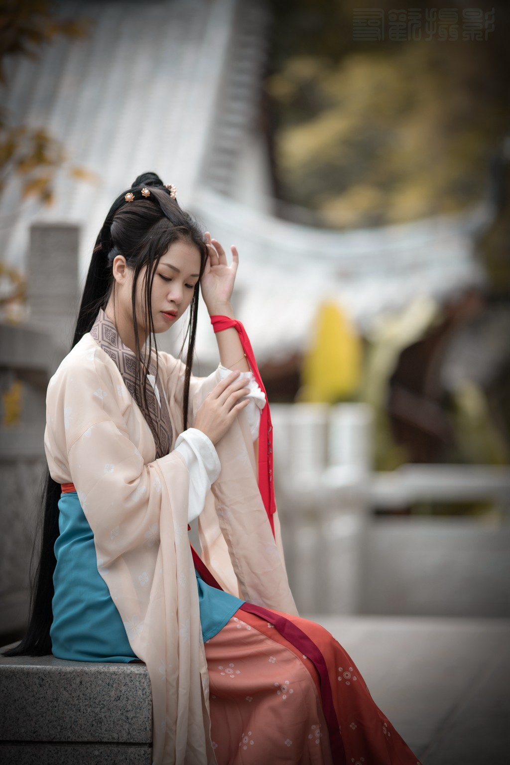 花入泥，我入戏，如你如棋，情愿我入局
