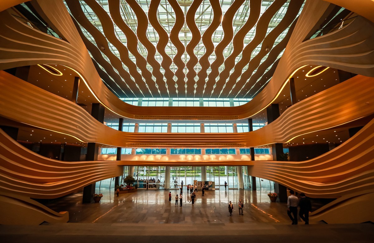 中国丝绸之路国际艺术交流中心