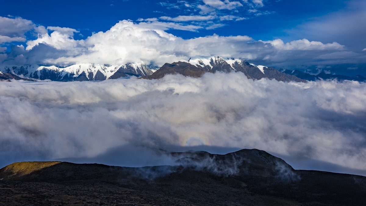 松下S5+适马2470拍贡嘎