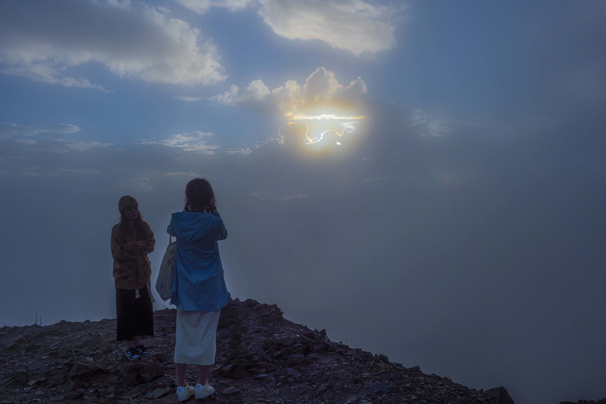 松下S5+适马2470拍贡嘎