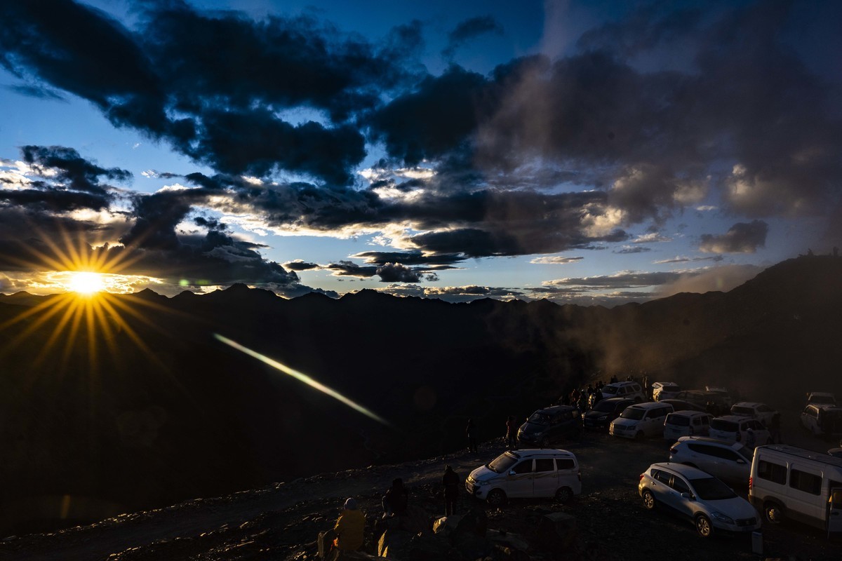 松下S5+适马2470拍贡嘎