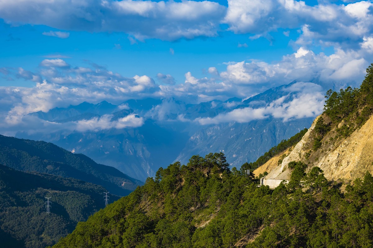 松下S5+适马2470拍贡嘎