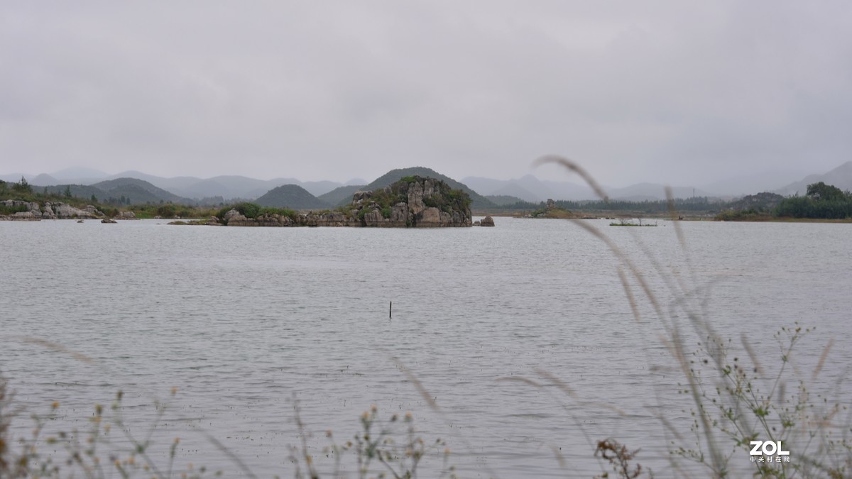 【海峰喀斯特湿地】……3