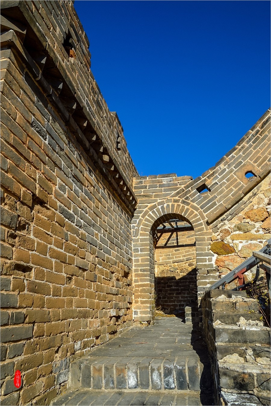 北京司马台长城游拍-12(0512f)-中关村在线摄影论坛