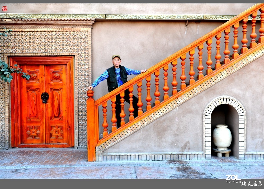 【中国古镇】52.走进丝绸之路上的千年古城