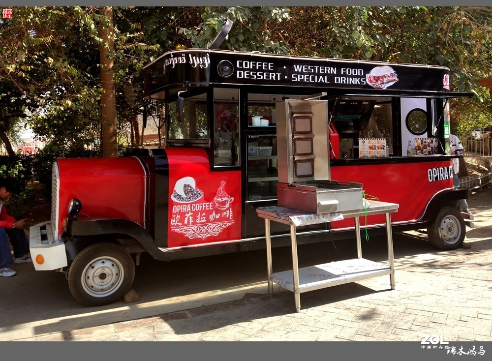 【中国古镇】52.走进丝绸之路上的千年古城