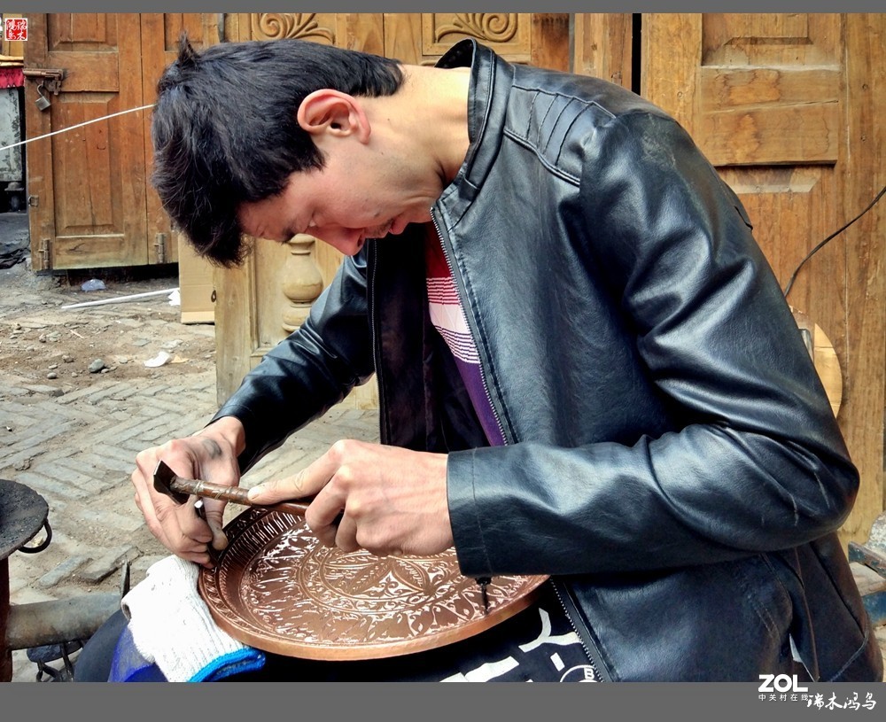 【中国古镇】52.走进丝绸之路上的千年古城