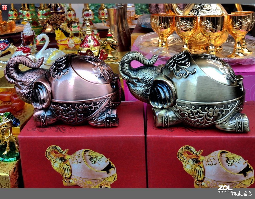 【中国古镇】52.走进丝绸之路上的千年古城