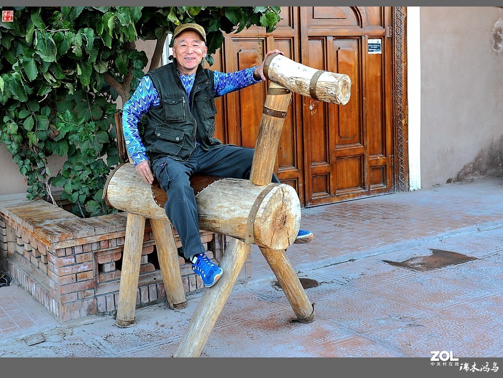 【中国古镇】52.走进丝绸之路上的千年古城