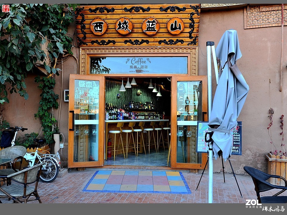 【中国古镇】52.走进丝绸之路上的千年古城