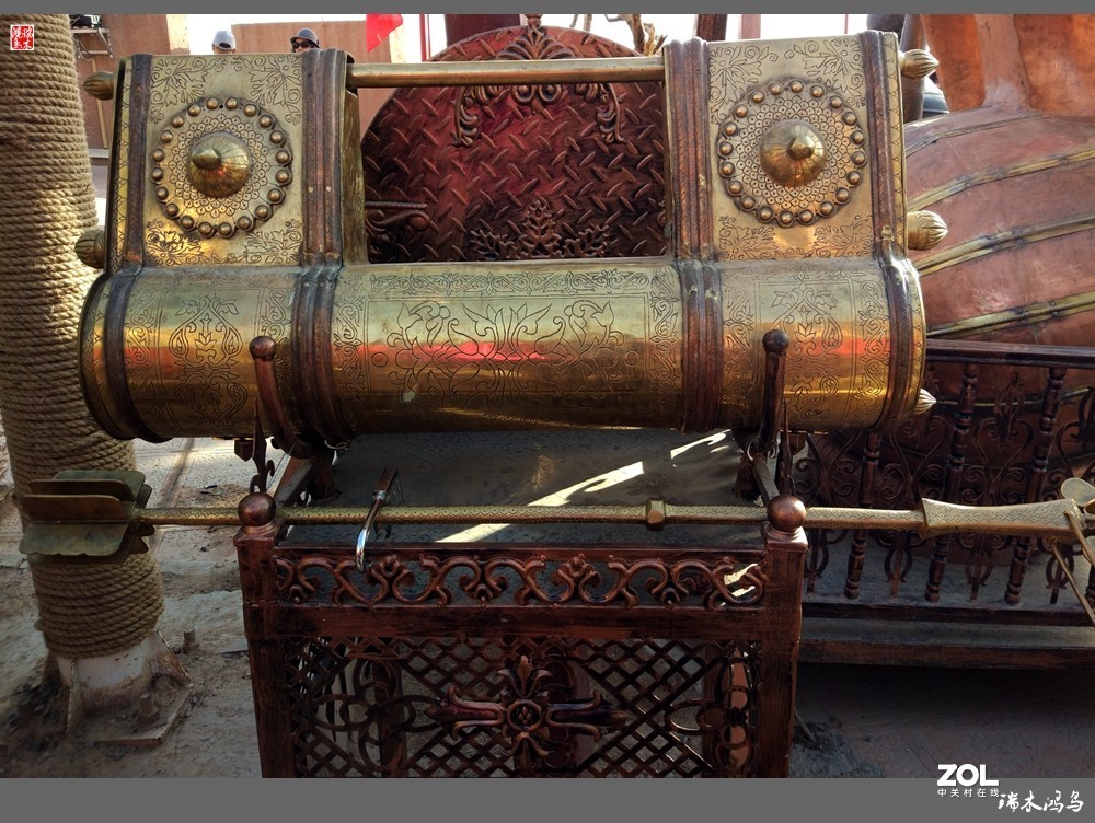 【中国古镇】52.走进丝绸之路上的千年古城