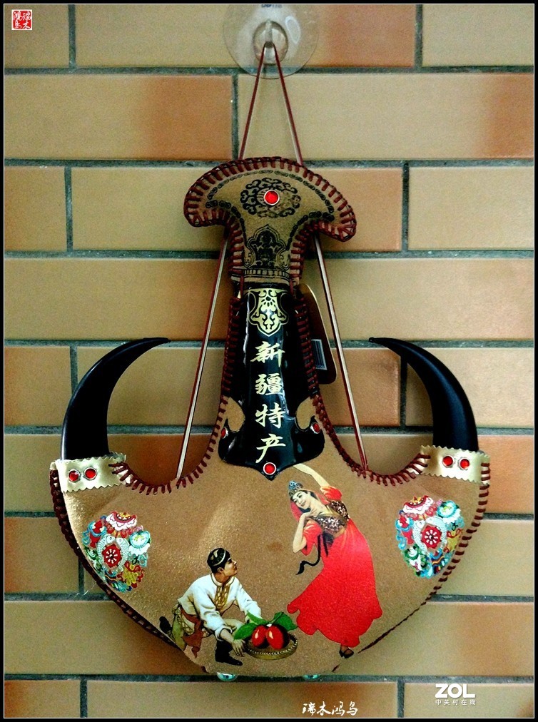 【中国古镇】52.走进丝绸之路上的千年古城