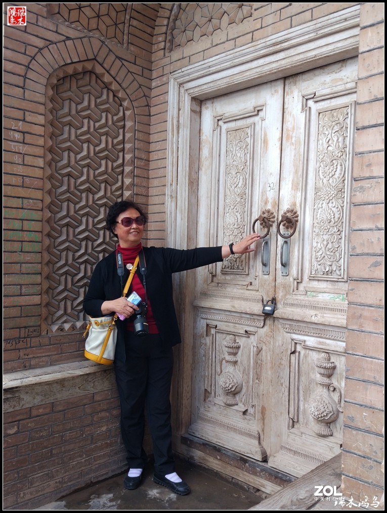 【中国古镇】52.走进丝绸之路上的千年古城