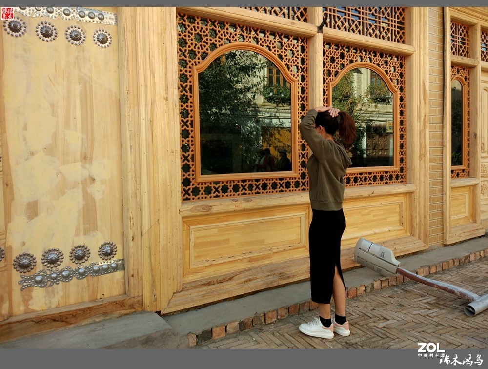 【中国古镇】52.走进丝绸之路上的千年古城