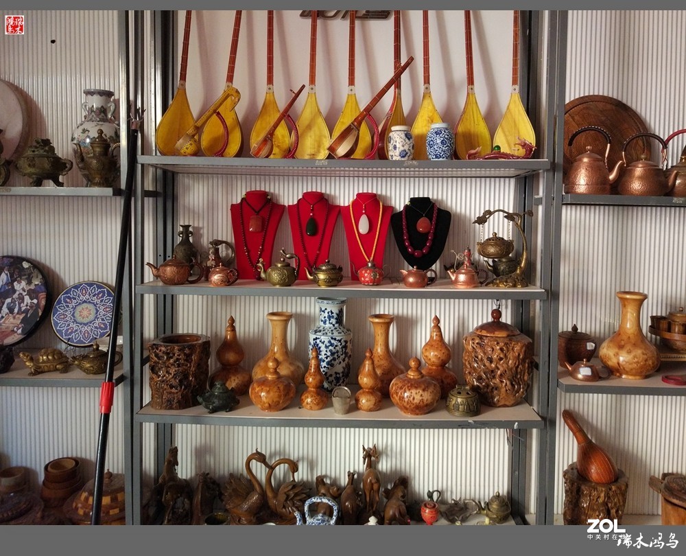 【中国古镇】52.走进丝绸之路上的千年古城