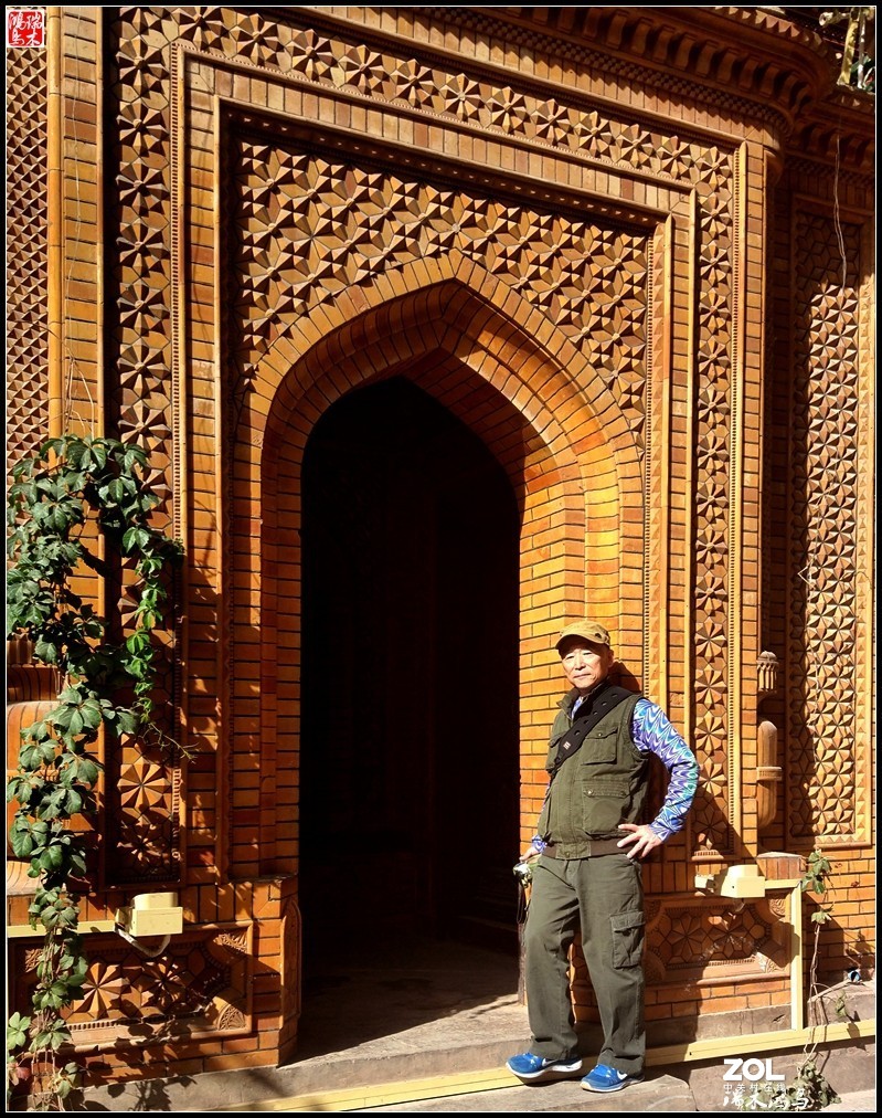 【中国古镇】52.走进丝绸之路上的千年古城