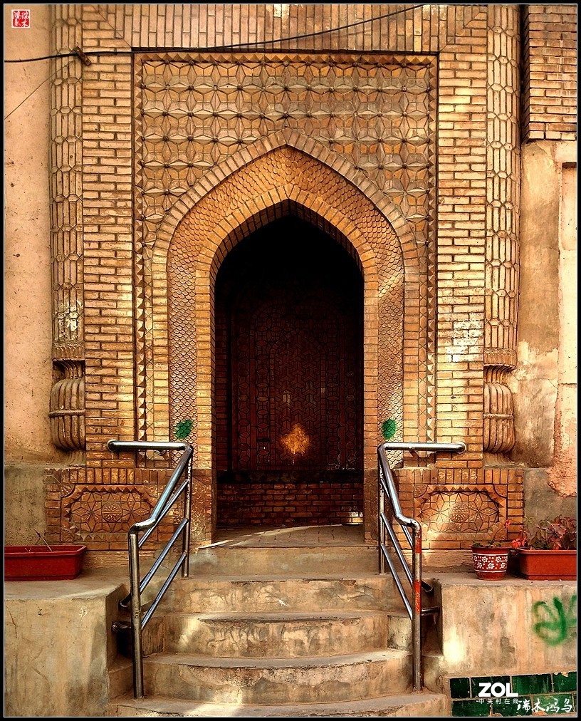 【中国古镇】52.走进丝绸之路上的千年古城