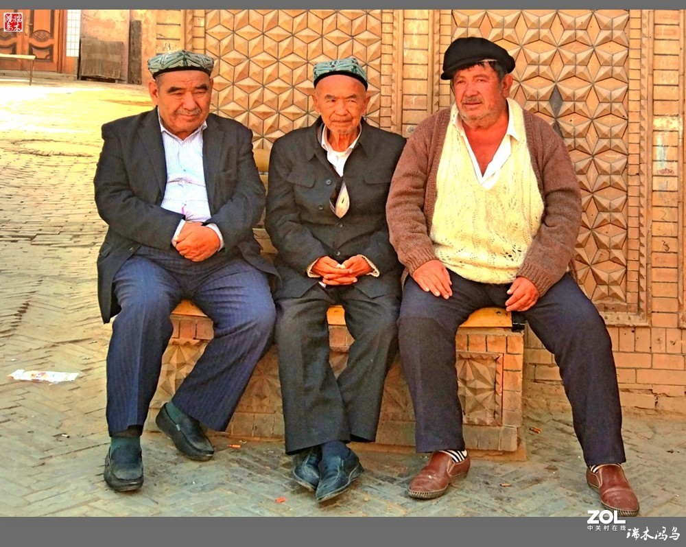 【中国古镇】52.走进丝绸之路上的千年古城