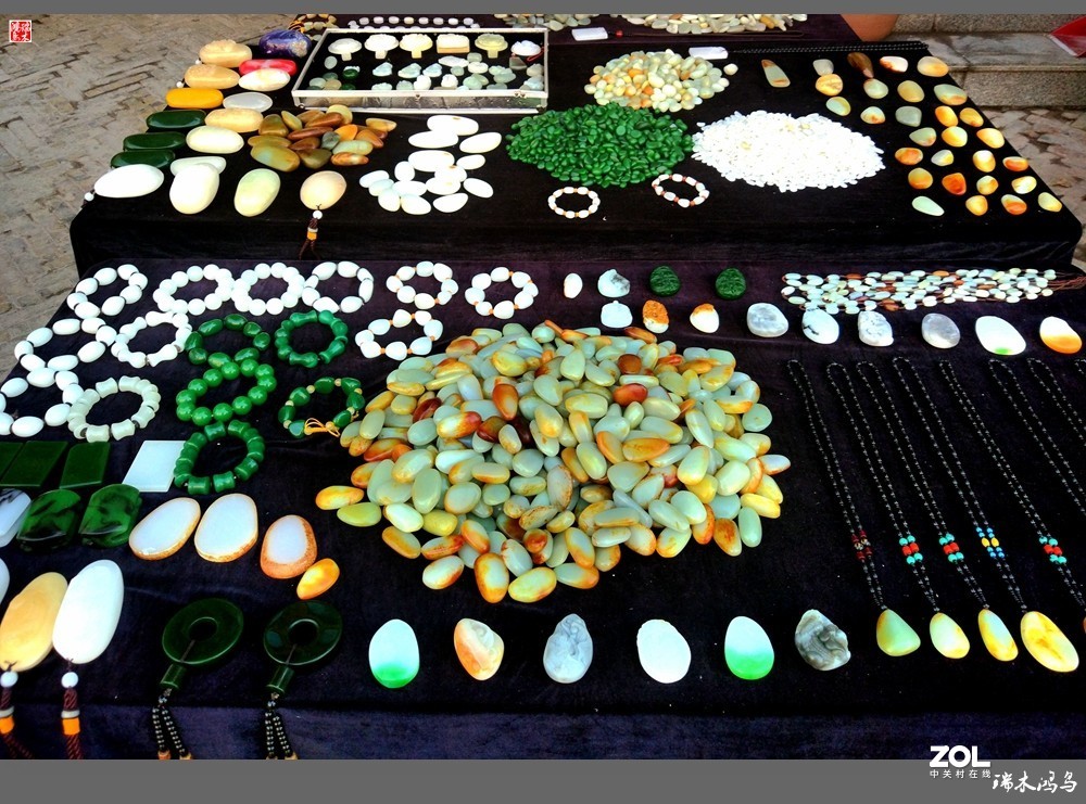 【中国古镇】52.走进丝绸之路上的千年古城