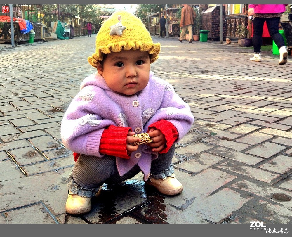 【中国古镇】52.走进丝绸之路上的千年古城