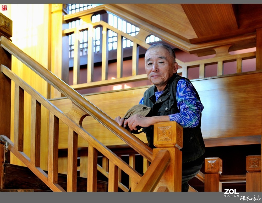 【中国古镇】52.走进丝绸之路上的千年古城