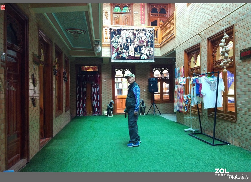 【中国古镇】52.走进丝绸之路上的千年古城