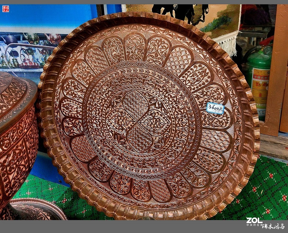 【中国古镇】52.走进丝绸之路上的千年古城