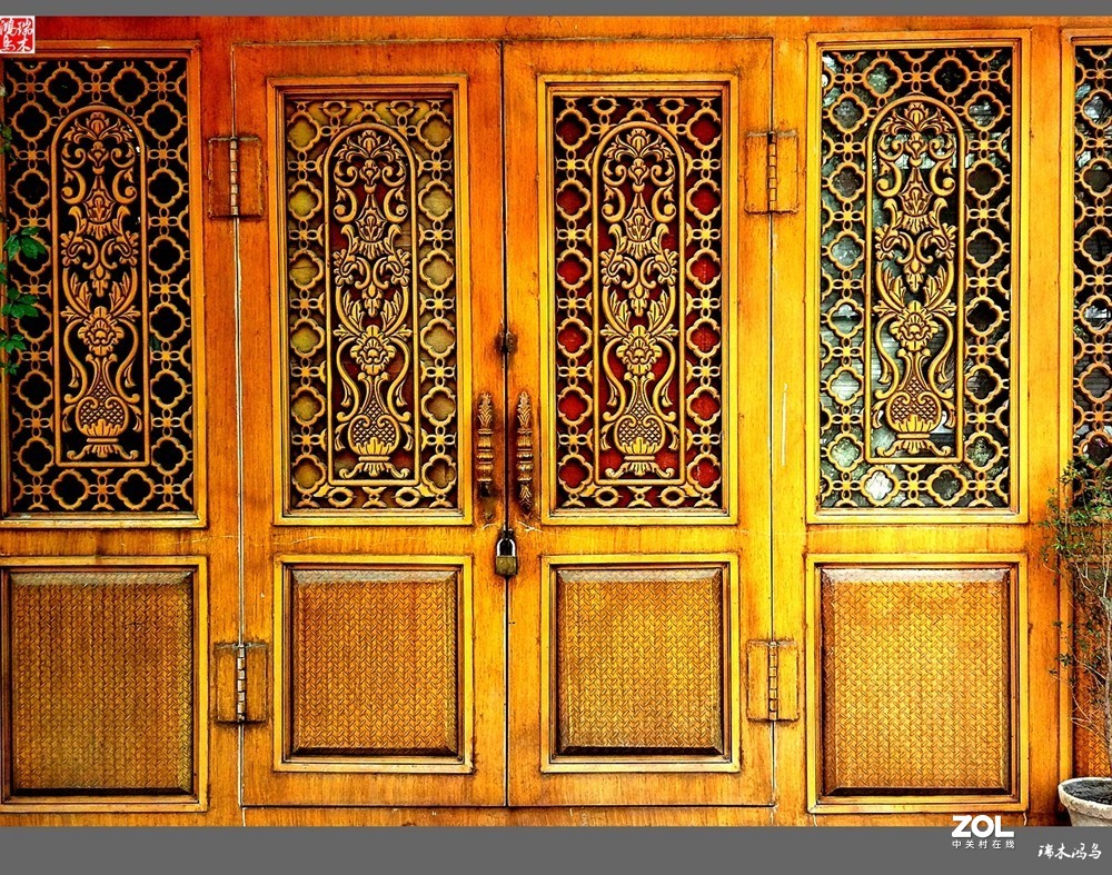 【中国古镇】52.走进丝绸之路上的千年古城