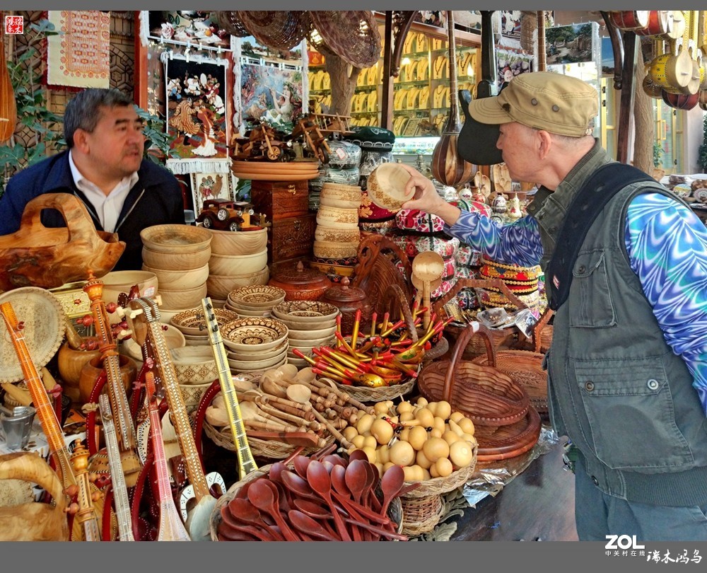 【中国古镇】52.走进丝绸之路上的千年古城