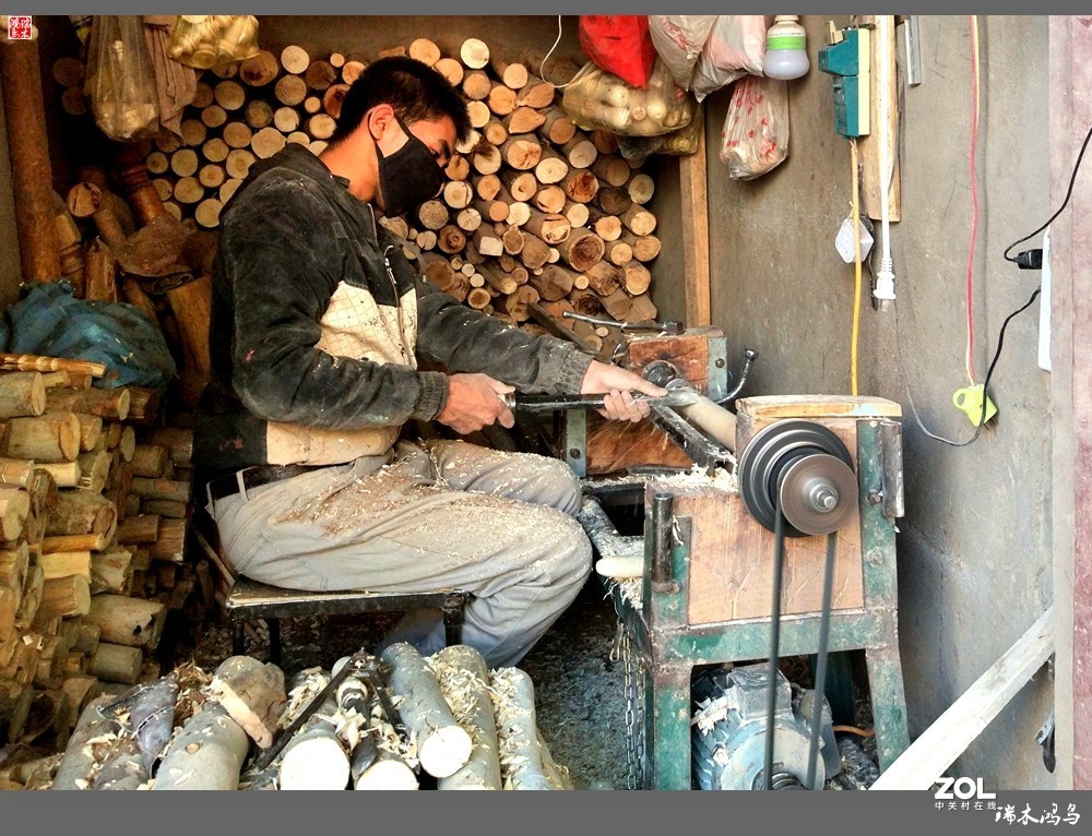 【中国古镇】52.走进丝绸之路上的千年古城